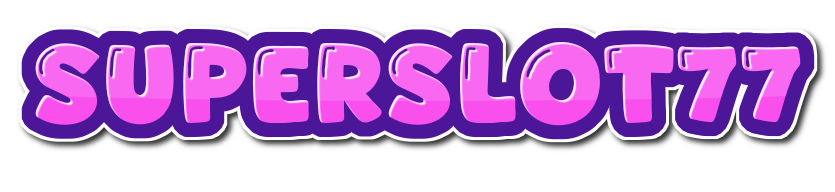 SUPERSLOT77 Logo